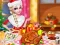 Mchezo Christmas Turkey Cooking online