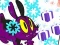 Mchezo Christmas Party Splash Art online