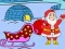 Mchezo Color Me Christmas online