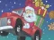 Mchezo Merry Christmas Truck online