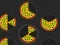Mchezo Gatoslice online