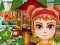 Mchezo Garden Design Games: Flower Decoration online