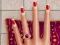 Mchezo Fashion Nail Art online