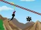 Mchezo Stickman Jumping online