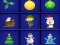 Mchezo Xmas Board Puzzles online