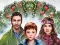 Mchezo Christmas Gathering online
