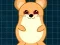 Mchezo Hamster Grid Subtraction online