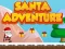 Mchezo Santa Adventure online