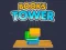 Mchezo Tower of books online
