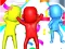 Mchezo Super Fun Race 3D online