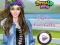 Mchezo Barbie Coachella online