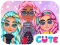 Mchezo Mix And Match Fashion online