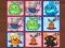 Mchezo Monster Masters online