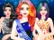 Mchezo Top Model Fashion Dress Up online