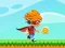 Mchezo Hopping Boy's online