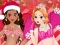 Mchezo Victoria’s Secret: Christmas Runaway online
