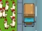 Mchezo Go Chicken Go online