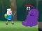 Mchezo Adventure Time Bravery & Bakery online