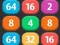 Mchezo 2048 Merge online