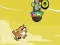 Mchezo Flappy pets online