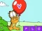 Mchezo Garfield English Sight Words online