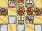 Mchezo Garfield Chess online