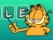 Mchezo Garfield Sentences online