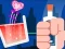 Mchezo Pop the Ice online
