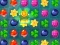 Mchezo Jungle Crush World online