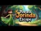Mchezo Princess Jorinda Escape online