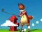 Mchezo Golf Royale online