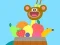 Mchezo Hew Duggee Jam badge online