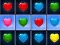 Mchezo Hearts Match 3 online