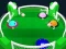 Mchezo Ping.io online