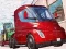 Mchezo Tesla Truck Jigsaw online