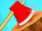 Mchezo Axe Hit online