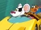 Mchezo Danger Mouse Full Speed Extreme Turbo online