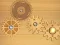 Mchezo Fix It Gear Puzzle online