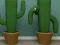 Mchezo Cactus Cube online
