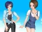 Mchezo Ann and Chloe online