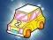 Mchezo Merge Car online