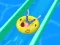 Mchezo Uphill Rush Slide Jump online