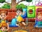 Mchezo Playing Kids Jigsaw online