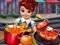 Mchezo Cooking Fast: Burger & Hotdog online