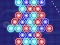 Mchezo Neon Bubble online