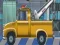 Mchezo Towing Trucks Differences online