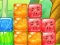 Mchezo Fruit Cubes online