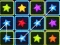 Mchezo Stars Chain Matching online