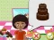 Mchezo Cake Design online