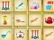 Mchezo Kitchen Item Search online
